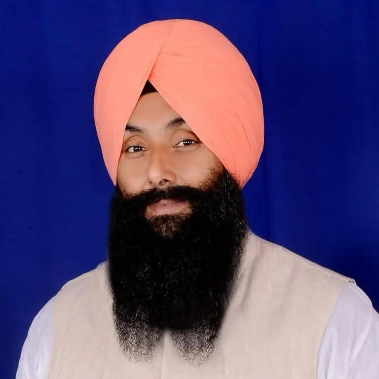 Mr. Iqbal Singh, Manager