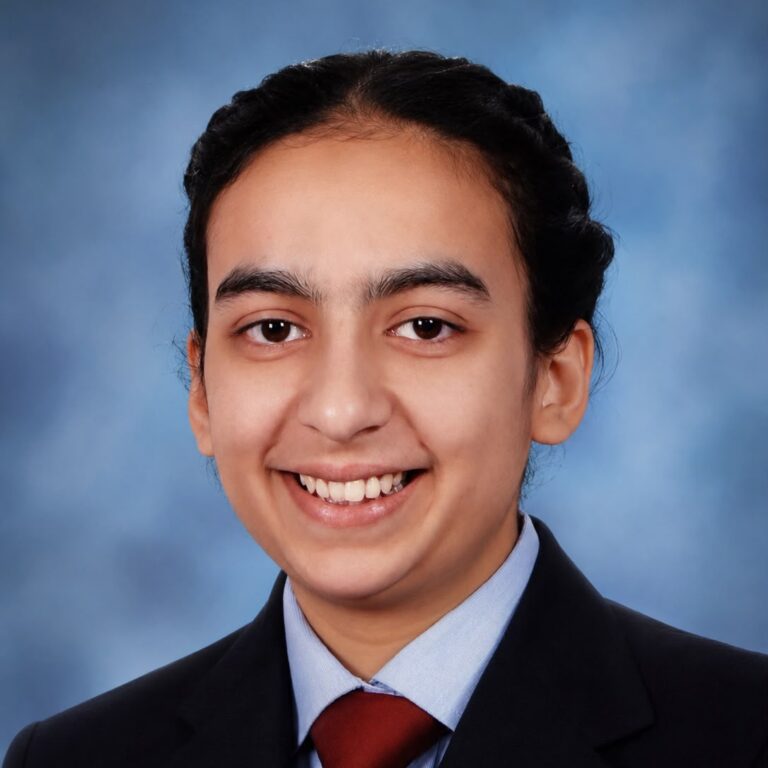 Ms. Anmolpreet Kaur